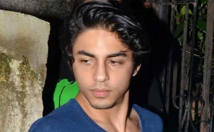 Aryan Khan gets bail after spending 3 weeks in jail