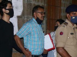 Anti-drugs body opposes Aryan Khan's bail saying "international racket is going on"