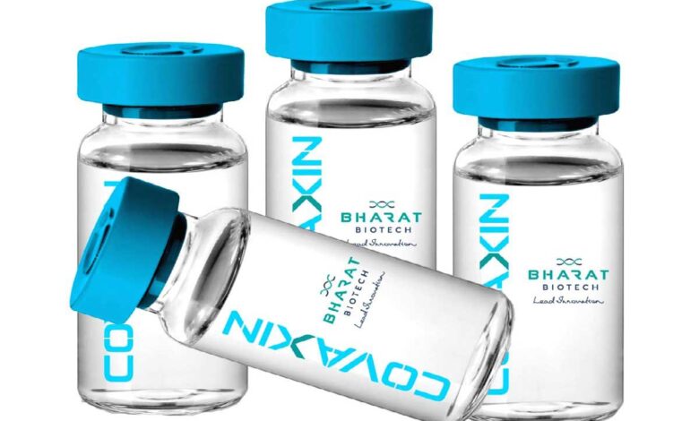 WHO said Really Trust Indian vaccine Industry