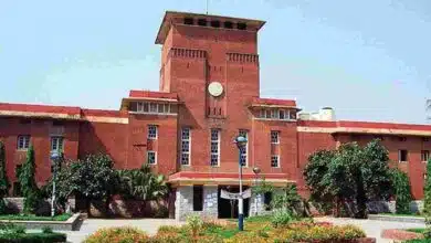 DU receives over 59k applications under first cut-off list