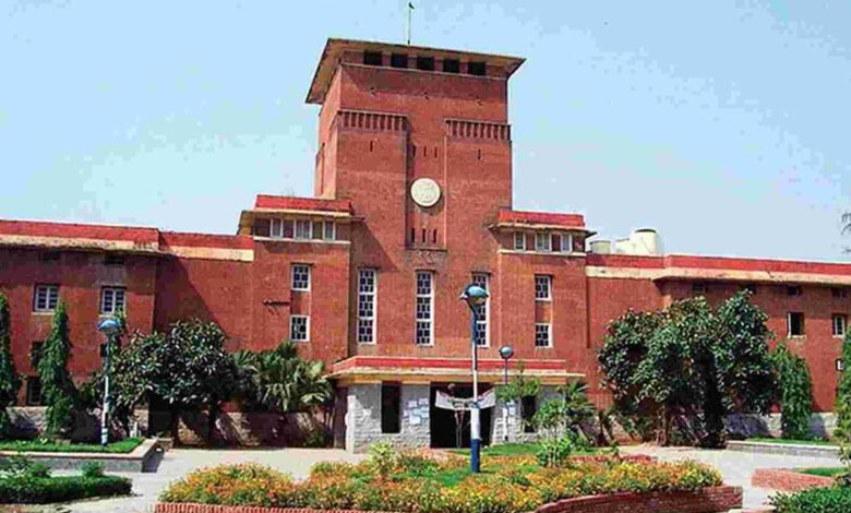 DU receives over 59k applications under first cut-off list
