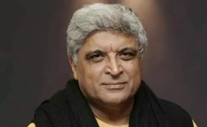 Javed Akhtar criticises Kangana Ranaut's 