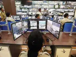 Mumbai man arrested for harassing women police over police control room call