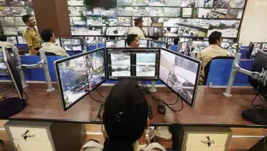 Mumbai man arrested for harassing women police over police control room call