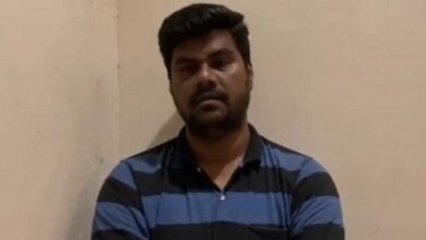 ncb says witness-prabhakar-sail-turned-hostile in Aryan Khan case