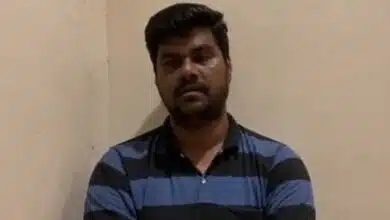 ncb says witness-prabhakar-sail-turned-hostile in Aryan Khan case