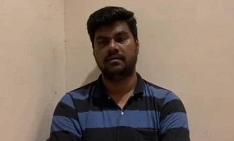 ncb says witness-prabhakar-sail-turned-hostile in Aryan Khan case