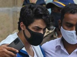 Aryan Khan will be in jail till next hearing on Wednesday, no bail today