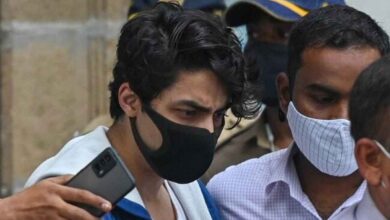 Aryan Khan will be in jail till next hearing on Wednesday, no bail today
