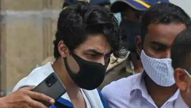 Aryan Khan will be in jail till next hearing on Wednesday, no bail today