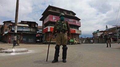 After chemist, 4 including 2 teachers killed in Srinagar