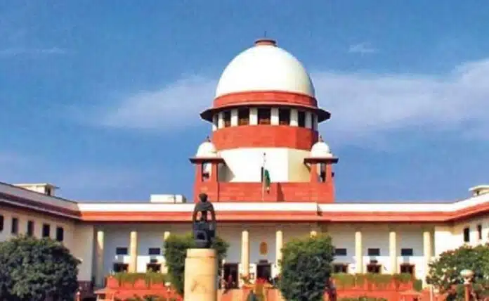 Lakhimpur Kheri Supreme Court asked UP How many arrested?