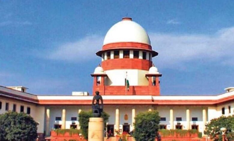 Lakhimpur Kheri Supreme Court asked UP How many arrested?"