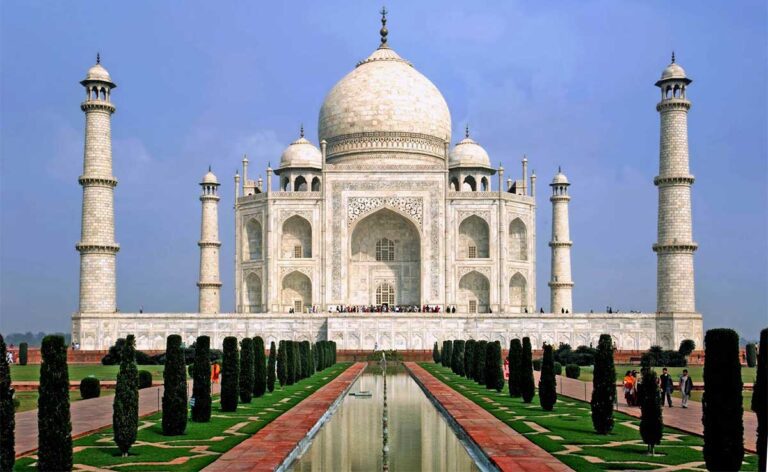 Taj Mahal: एक संदेश “शुद्ध प्रेम, जीवन की आत्मा”