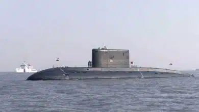 2 naval commanders out of 6 charged by CBI for leaking submarine details