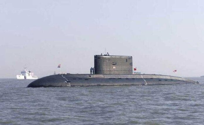 2 naval commanders out of 6 charged by CBI for leaking submarine details