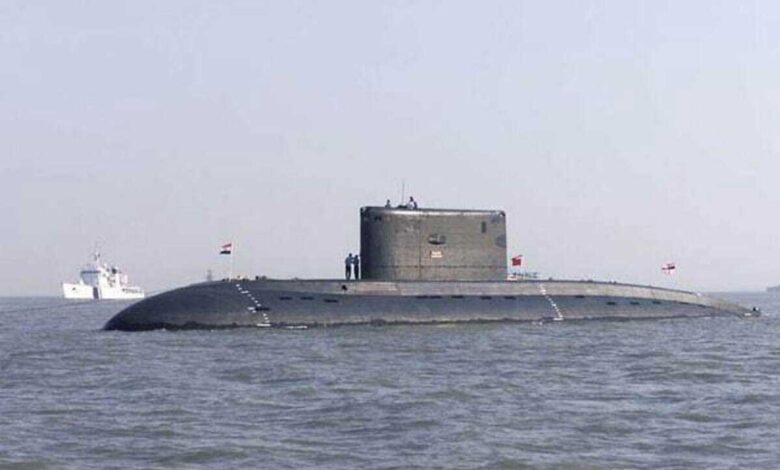2 naval commanders out of 6 charged by CBI for leaking submarine details