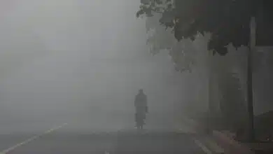 Supreme Court is still strict on Delhi Air Pollution