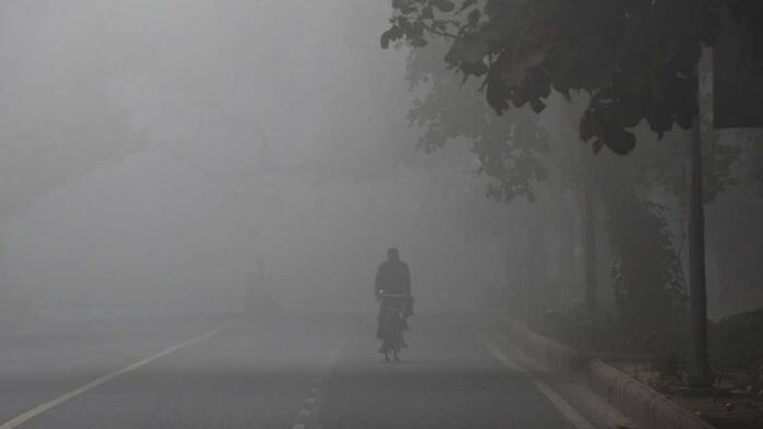 Supreme Court is still strict on Delhi Air Pollution