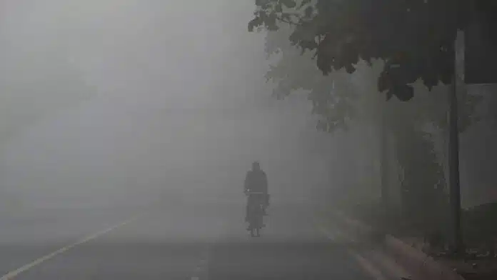 Supreme Court is still strict on Delhi Air Pollution