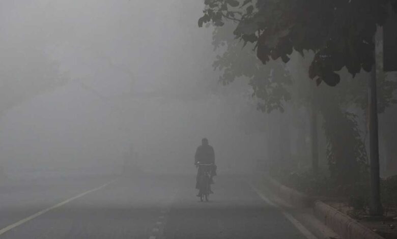 Supreme Court is still strict on Delhi Air Pollution