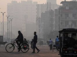 Delhi government to Supreme Court on Air Pollution: Ready for steps like complete lockdown