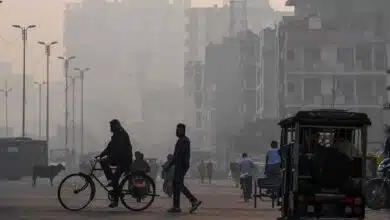 Delhi government to Supreme Court on Air Pollution: Ready for steps like complete lockdown