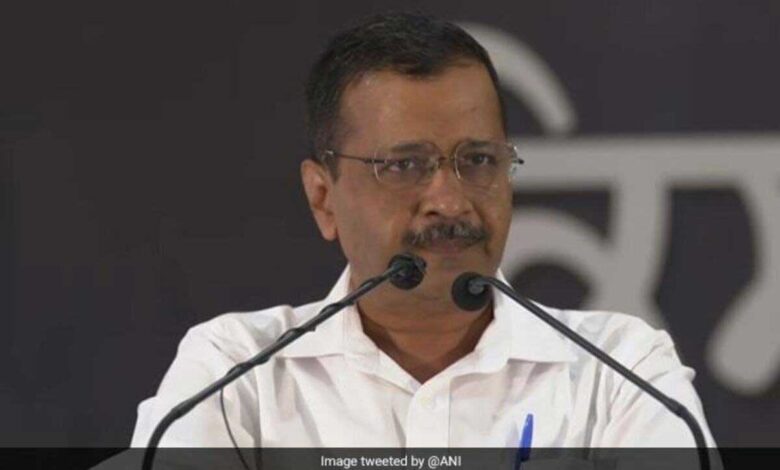 Arvind Kejriwal will visit Uttarakhand today Punjab tomorrow