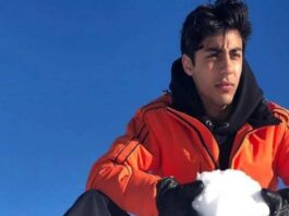 Witness claims he helped return 50 lakh in Aryan Khan case