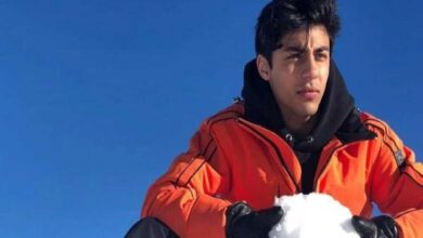 Witness claims he helped return 50 lakh in Aryan Khan case