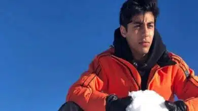 Witness claims he helped return 50 lakh in Aryan Khan case