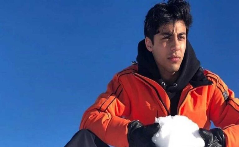 Aryan Khan केस: गवाह का दावा है कि उसने शाहरुख के मैनेजर से लिए गए ₹ 50 लाख वापस करने में मदद की