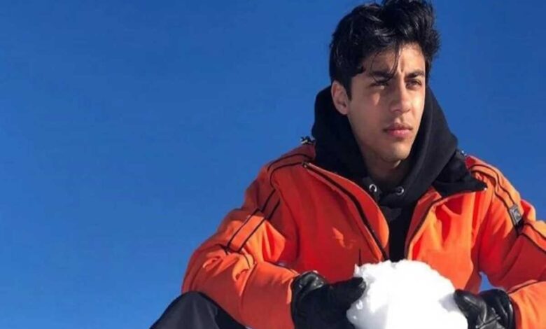 Witness claims he helped return 50 lakh in Aryan Khan case