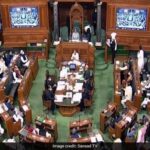 Bill passed in Parliament to repeal Farm Laws