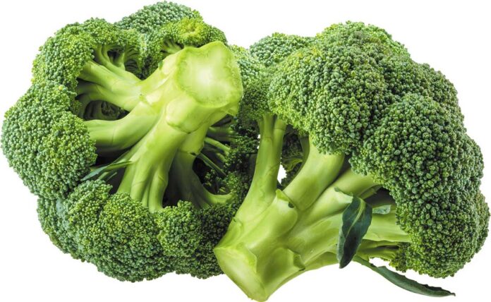 Broccoli Health Benefits, Nutrition Facts