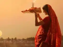Chhath Puja 2021: Know the importance
