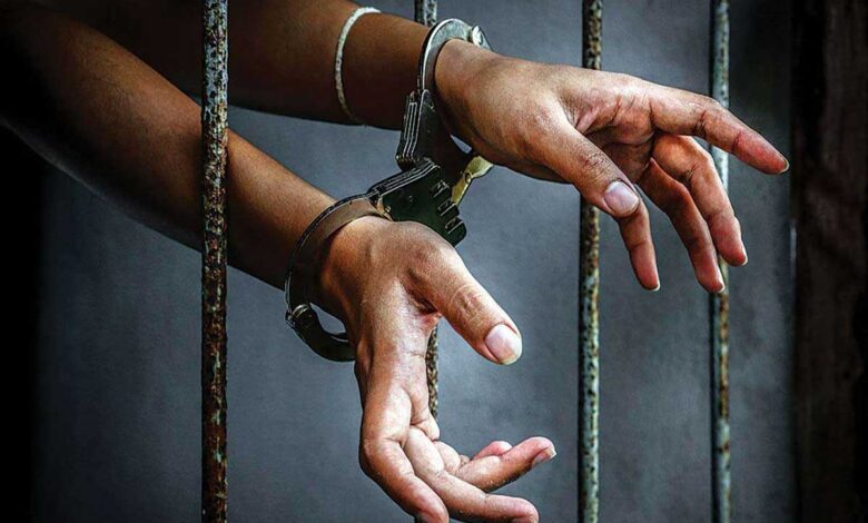 Civil Defence personnel arrested for alleged kidnapping rape of teenager in Delhi