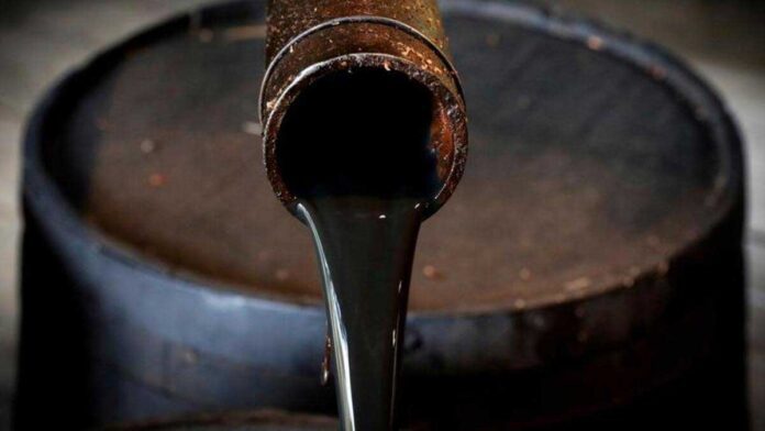 India to release 50 lakh barrels crude oil from reserves