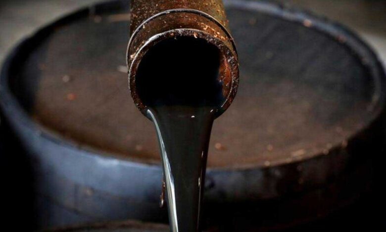 India to release 50 lakh barrels crude oil from reserves
