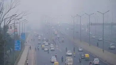 Supreme Court rebuke on Delhi air pollution