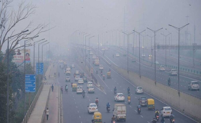 Supreme Court rebuke on Delhi air pollution
