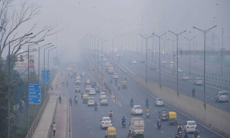 Supreme Court rebuke on Delhi air pollution