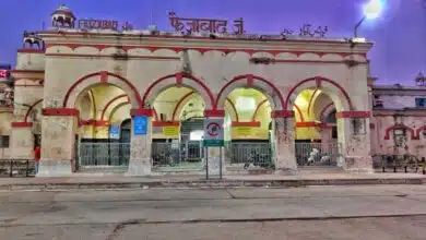Faizabad station in UP renamed as Ayodhya Cantonment