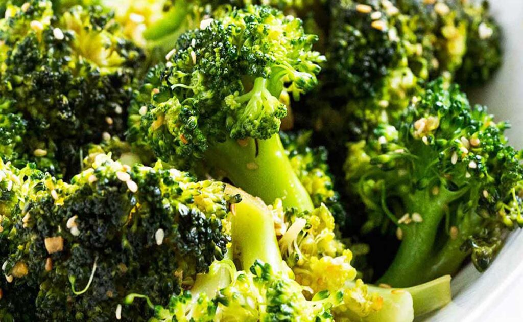 Broccoli Health Benefits, Nutrition Facts