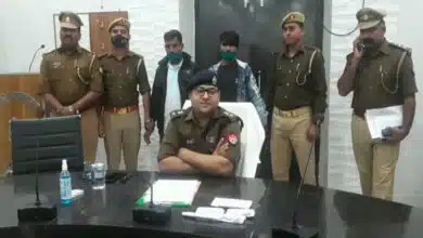 In the unique incident of Hardoi, the wrong number took the life of the married woman