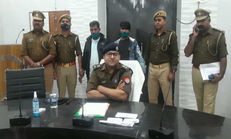 In the unique incident of Hardoi, the wrong number took the life of the married woman