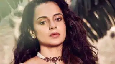 Congress will take legal action against Kangana Ranaut for her remarks on Gandhi