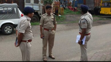 Kashmiri attacked in Jharkhand, forced to say Jai Shri Ram