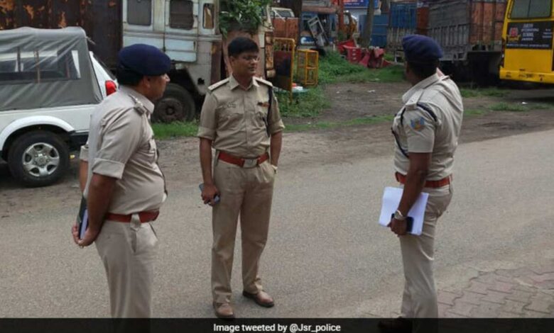 Kashmiri attacked in Jharkhand, forced to say Jai Shri Ram