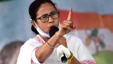 Mamata Banerjee said Centre to distribute money raised from oil prices